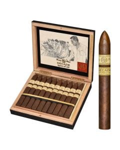Rocky Patel Decade Torpedo