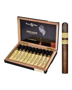 Rocky Patel Decade Toro Tubos