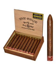 Rocky Patel Edge Sumatra Torpedo