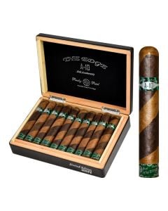 Rocky Patel Edge A-10 Sixty