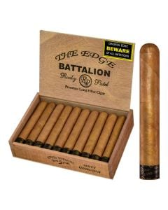 Rocky Patel Edge Lite Battalion