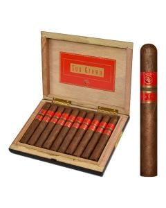Rocky Patel Sun Grown Robusto