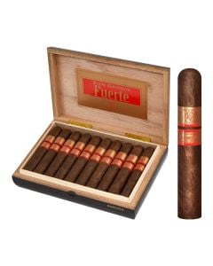 Rocky Patel Sun Grown Fuerte Robusto