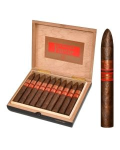 Rocky Patel Sun Grown Fuerte Torpedo
