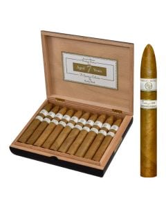 Rocky Patel Vintage 1999 Torpedo