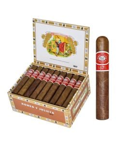 Romeo Y Julieta 1875 Bully