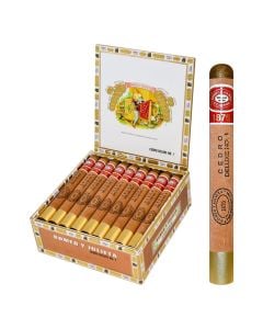 Romeo Y Julieta 1875 Cedro Deluxe No. 1