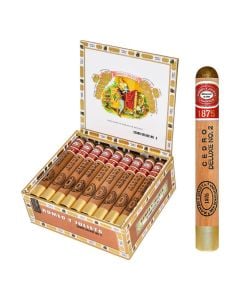 Romeo Y Julieta 1875 Cedro Deluxe No. 2