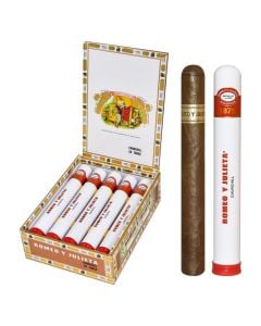 Romeo Y Julieta 1875 Churchill Tubo