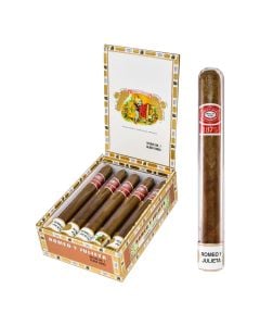 Romeo Y Julieta 1875 Deluxe No. 1 Glass