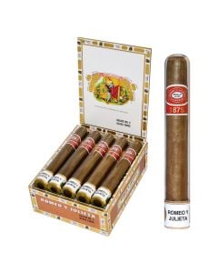 Romeo Y Julieta 1875 Deluxe No. 2 Glass