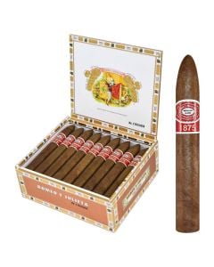 Romeo Y Julieta 1875 Belicoso
