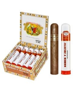 Romeo Y Julieta 1875 Rothschilde Tubo
