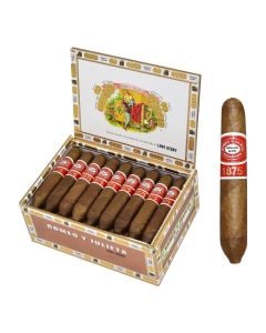 Romeo Y Julieta 1875 Love Story