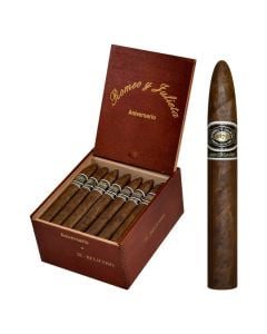 Romeo Y Julieta Aniversario No. 2 Belicoso
