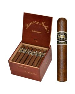 Romeo Y Julieta Aniversario Robusto