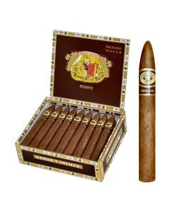 Romeo Y Julieta Reserve Belicoso