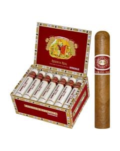 Romeo Y Julieta Reserva Real Rothschilde Tube