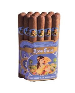 Rosa Cuba Ortiz Y Laboy