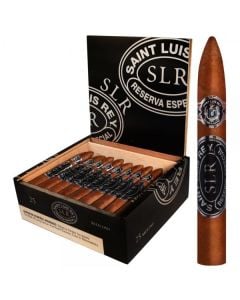 Saint Luis Rey Belicoso
