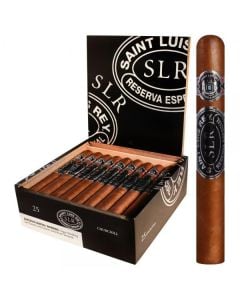 Saint Luis Rey Churchill