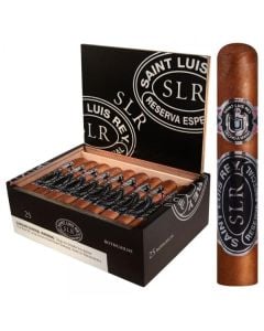 Saint Luis Rey Rothschild