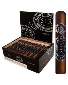 Saint Luis Rey Titan