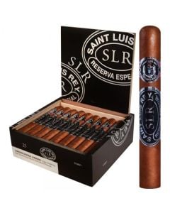 Saint Luis Rey Toro