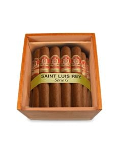 Saint Luis Rey Serie G Rothschilde