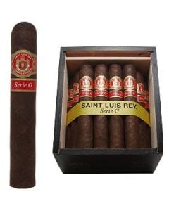 Saint Luis Rey Serie G No. 6