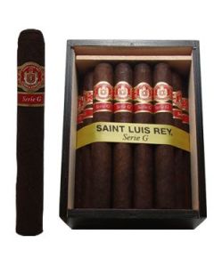 Saint Luis Rey Serie G Churchill