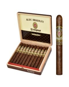 Alec Bradley Tempus Centuria - Churchill