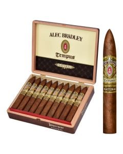 Alec Bradley Tempus Imperator - Torpedo
