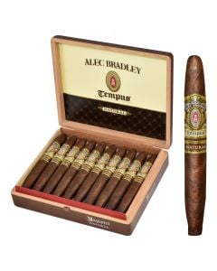 Alec Bradley Tempus Magistri - Figurado