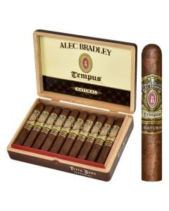 Alec Bradley Tempus Terra Nova - Robusto
