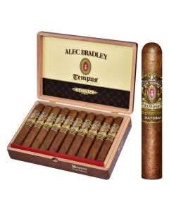 Alec Bradley Tempus Magnus - Gordo