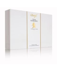 Winston Churchill Statesman Robusto