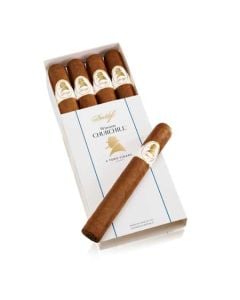 Winston Churchill Commander Toro Pack