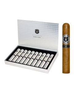 Zino Platinum Crown Barrel Tubos