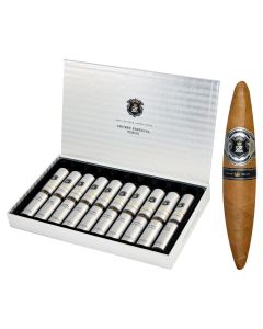 Zino Platinum Crown Chubby Especial Tubos