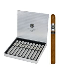 Zino Platinum Crown Double Grande Tubos