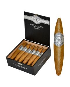 Zino Platinum Scepter Chubby