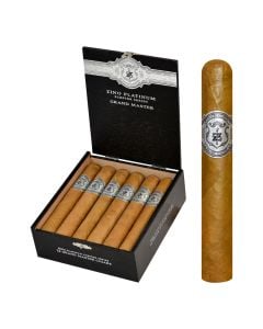 Zino Platinum Scepter Grand Master