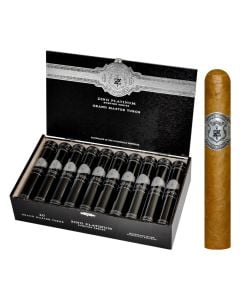 Zino Platinum Scepter Grand Master Tubos
