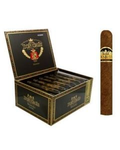 Don Tomas Maduro Allegro Tube