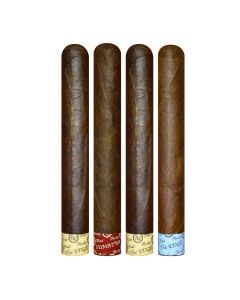 Rocky Patel Edge Toro Sampler