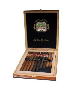 Opus X Big Papo Collection