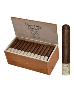 Omar Ortez Originals Robusto