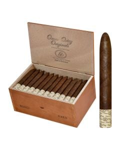 Omar Ortez Originals Belicoso