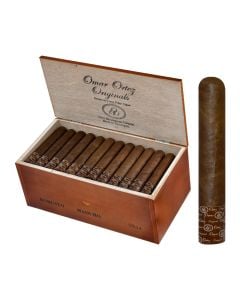 Omar Ortez Maduro Robusto